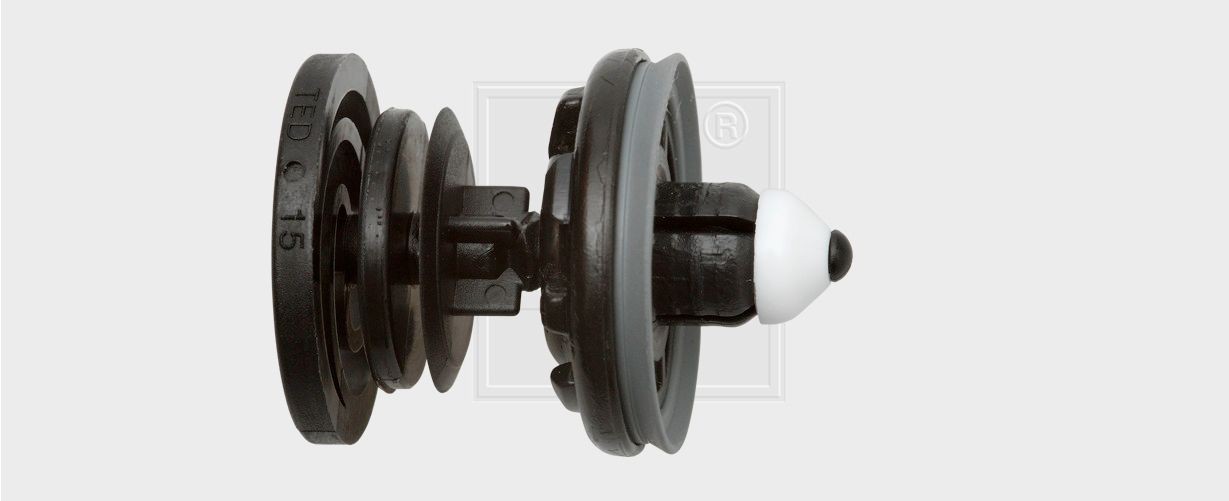 SWGAutomotive 50041780: Príchytka ozdobnej / ochran. liżty