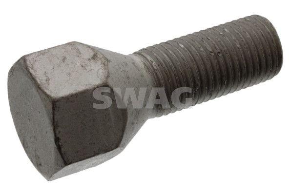 SWAG 70 91 2706: Hjulbult 52mm, 22