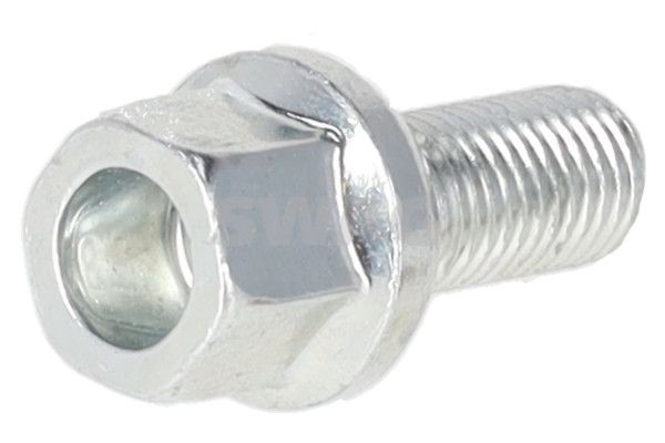 SWAG 99 90 6963: Hjulbult 45,5mm, 17