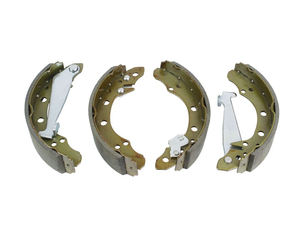 ABAKUS 231-05-001: Juego de zapatas de frenos con palanca