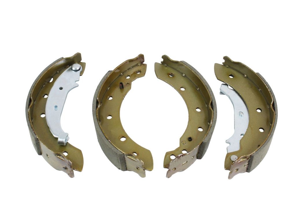 ABAKUS 231-05-043: Juego de zapatas de frenos