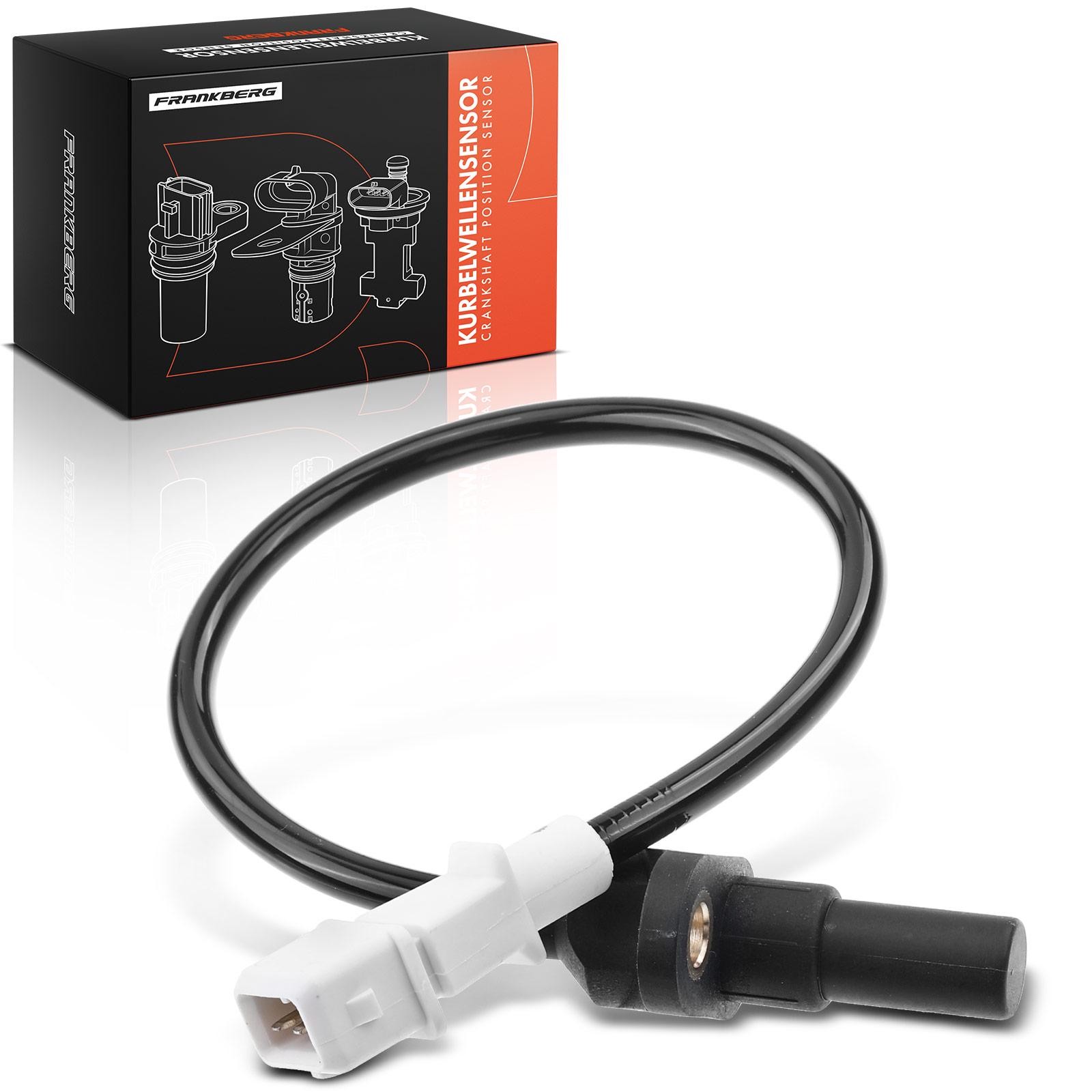 Frankberg 5481FB0008109: Sensor de cigüeñal