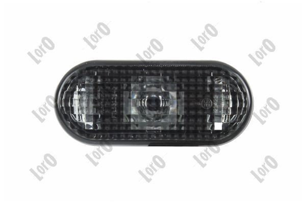 ABAKUS 053-12-840S: Semnalizator Tuning / Accessory Parts pe ambele parti, fara bec cu incandescenta