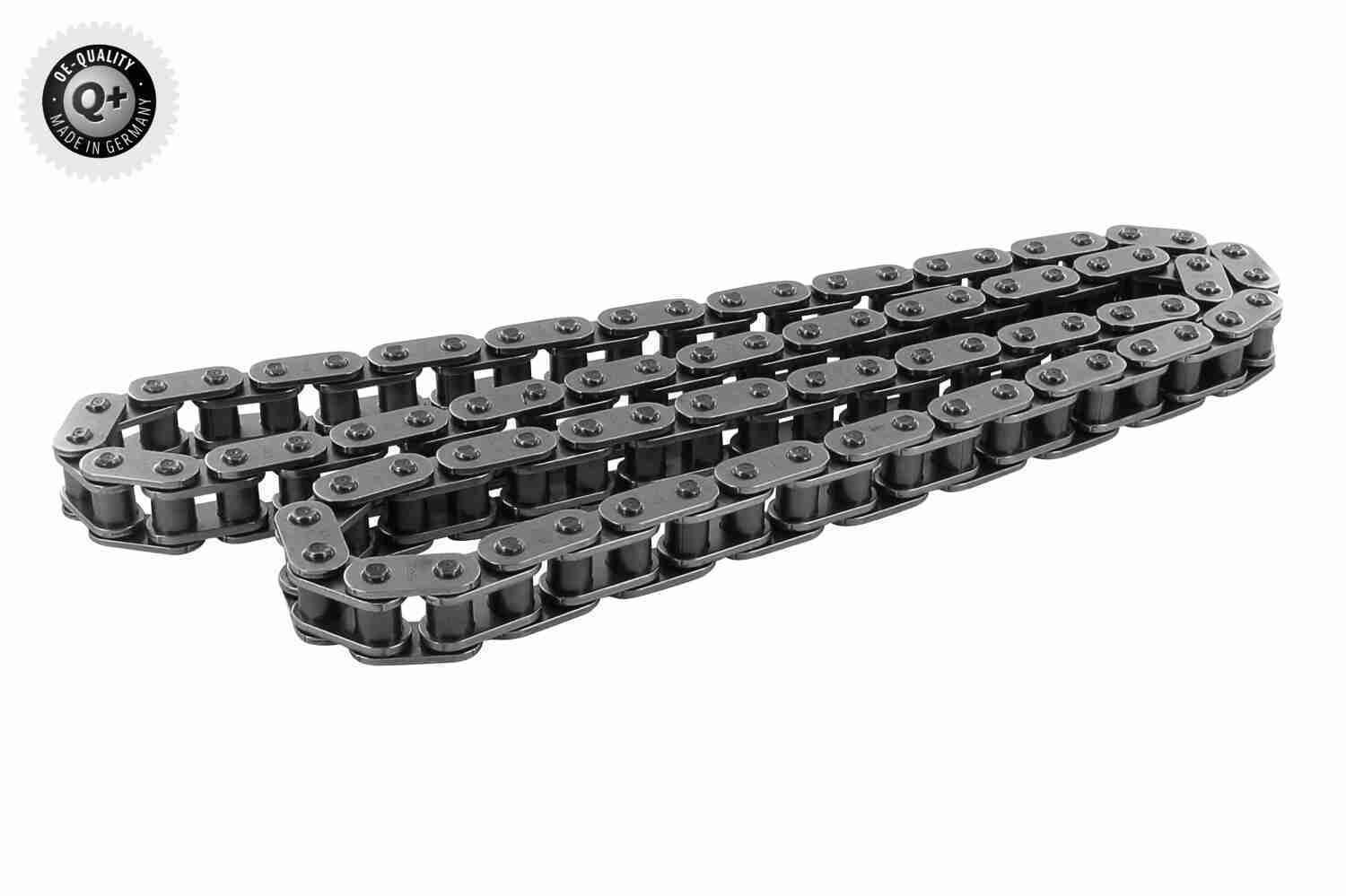 VAICO V10-0155: Chaîne de pompe à huile Q+, Première Monte Fabriqué en Allemagne