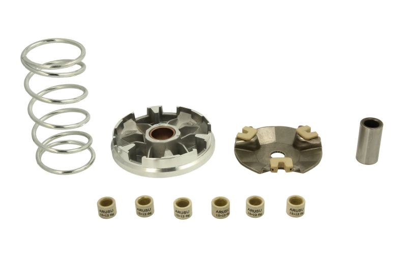 INPARTS IP000247: Kit de embraiagem 2Т