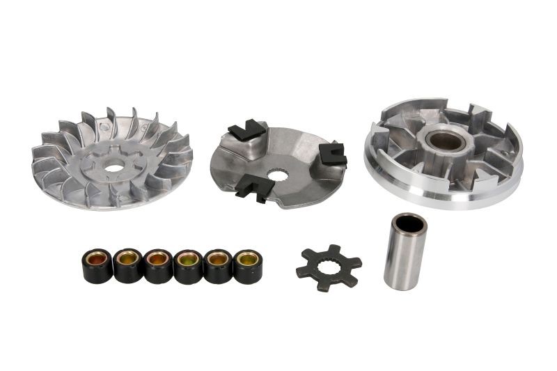 INPARTS IP000033: Kit de embraiagem