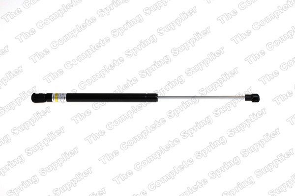 LESJÖFORS 8108429: Gázrugó, csomag- / poggyásztér hátsó