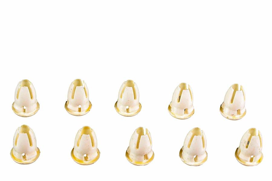 METZGER 2280083: Prídržná spona, obloženie dverí