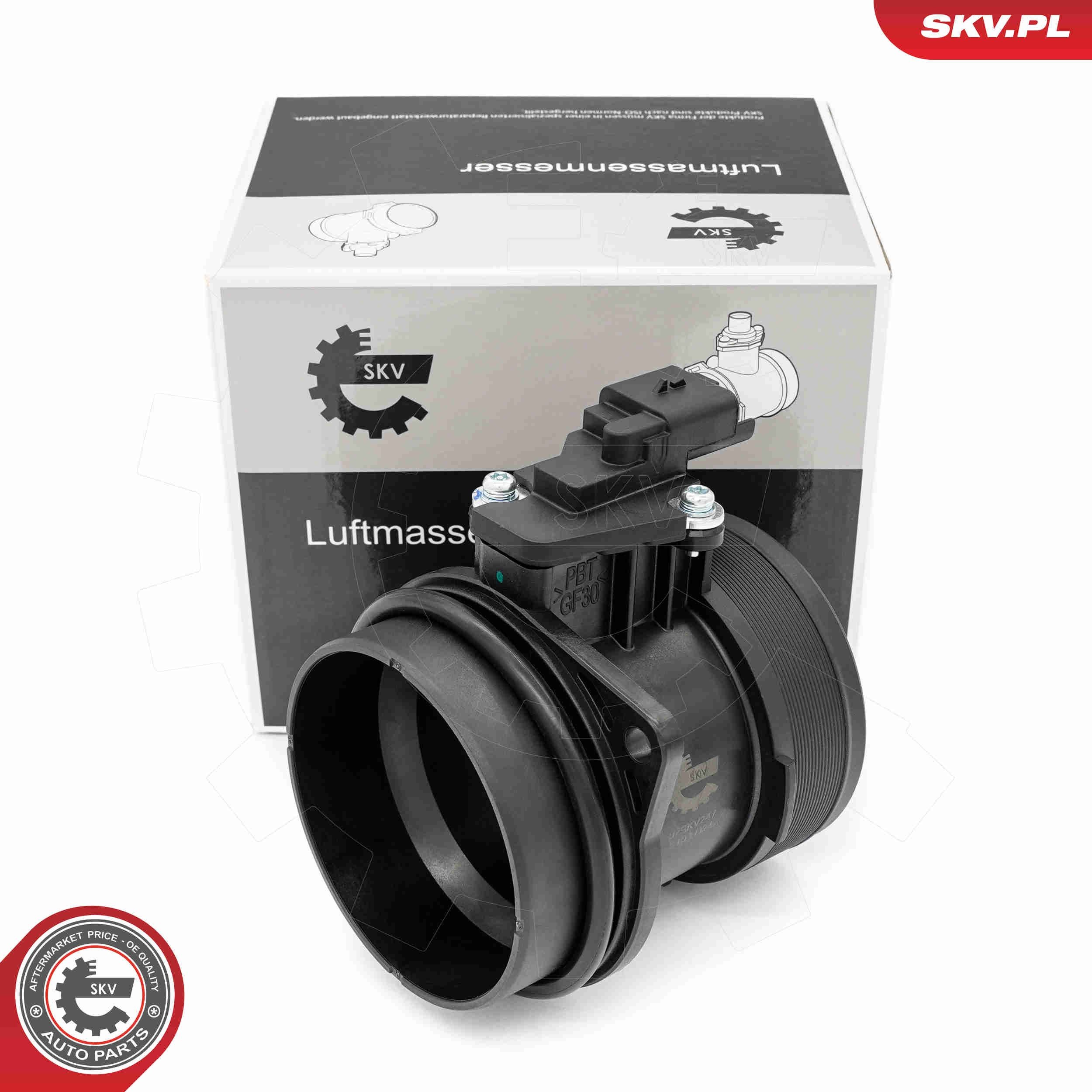 ESEN SKV 07SKV247: Débitmètre d'air