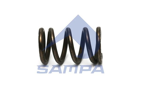 SAMPA 117.414: Jousi