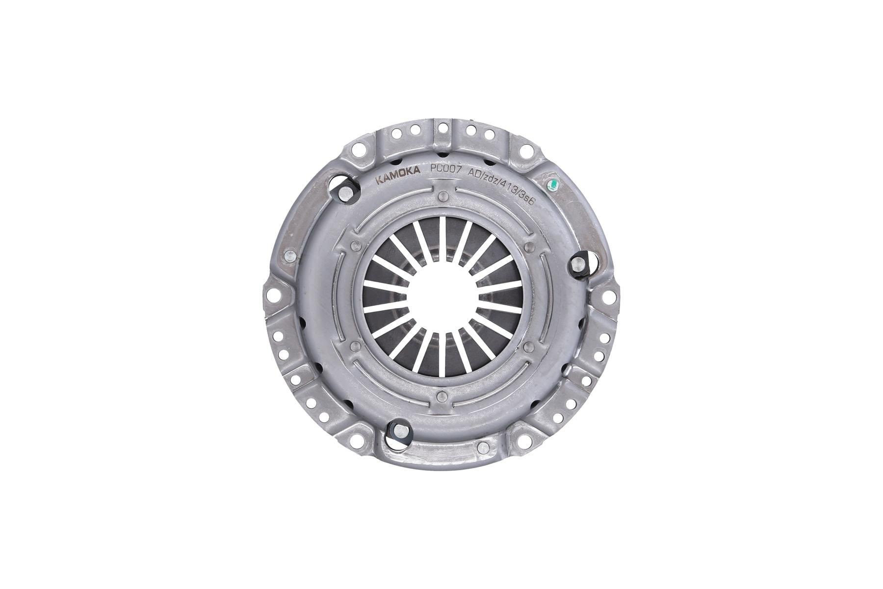 KAMOKA PC007: Prato da embraiagem