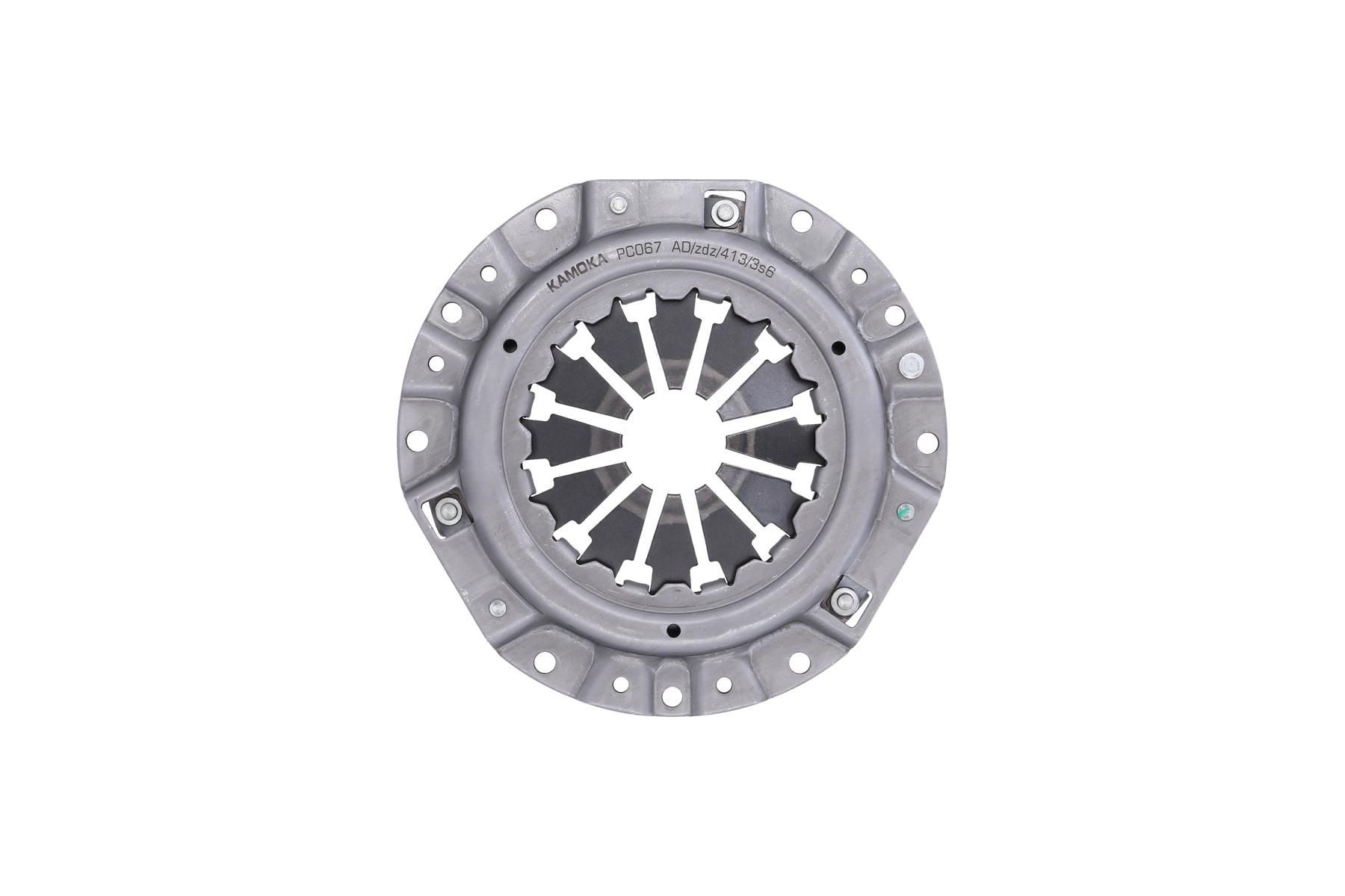 KAMOKA PC067: Prato da embraiagem