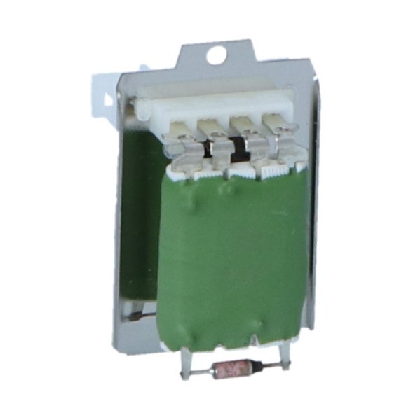 LTD LTD-6Q0959263A: Gebläsewiderstand