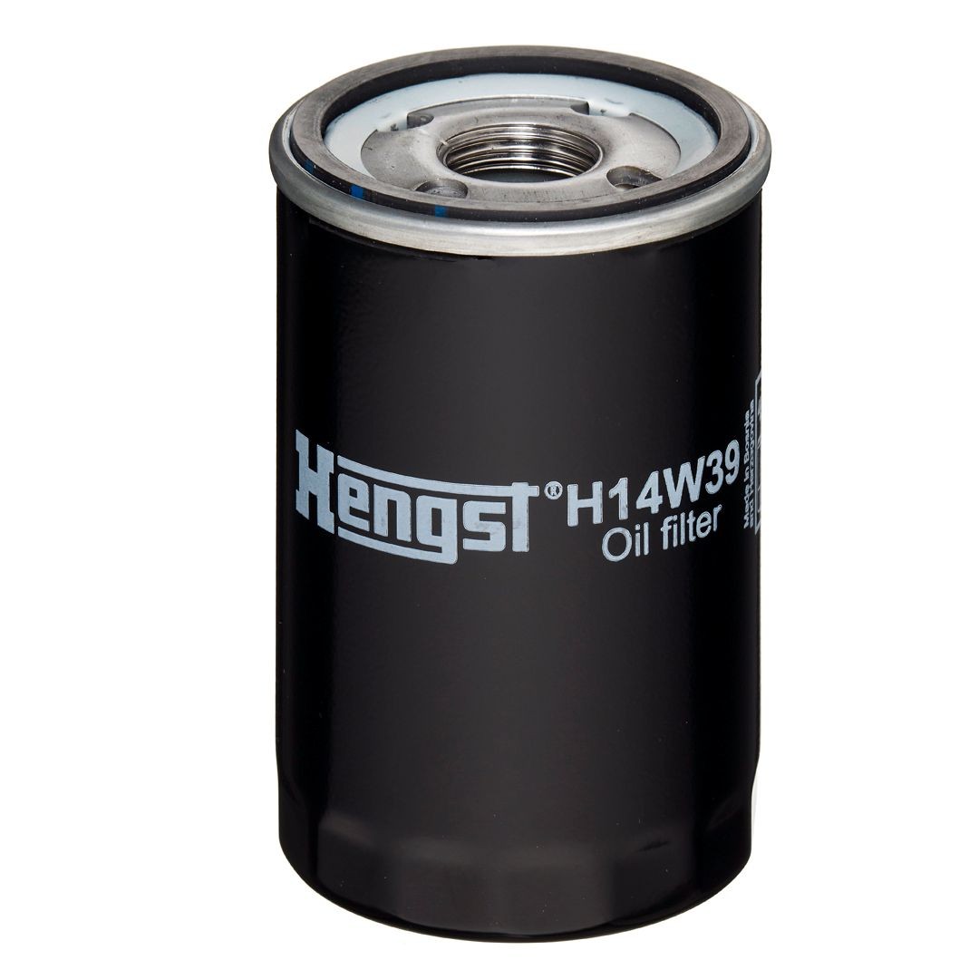 HENGST FILTER H14W39: Filtro olio