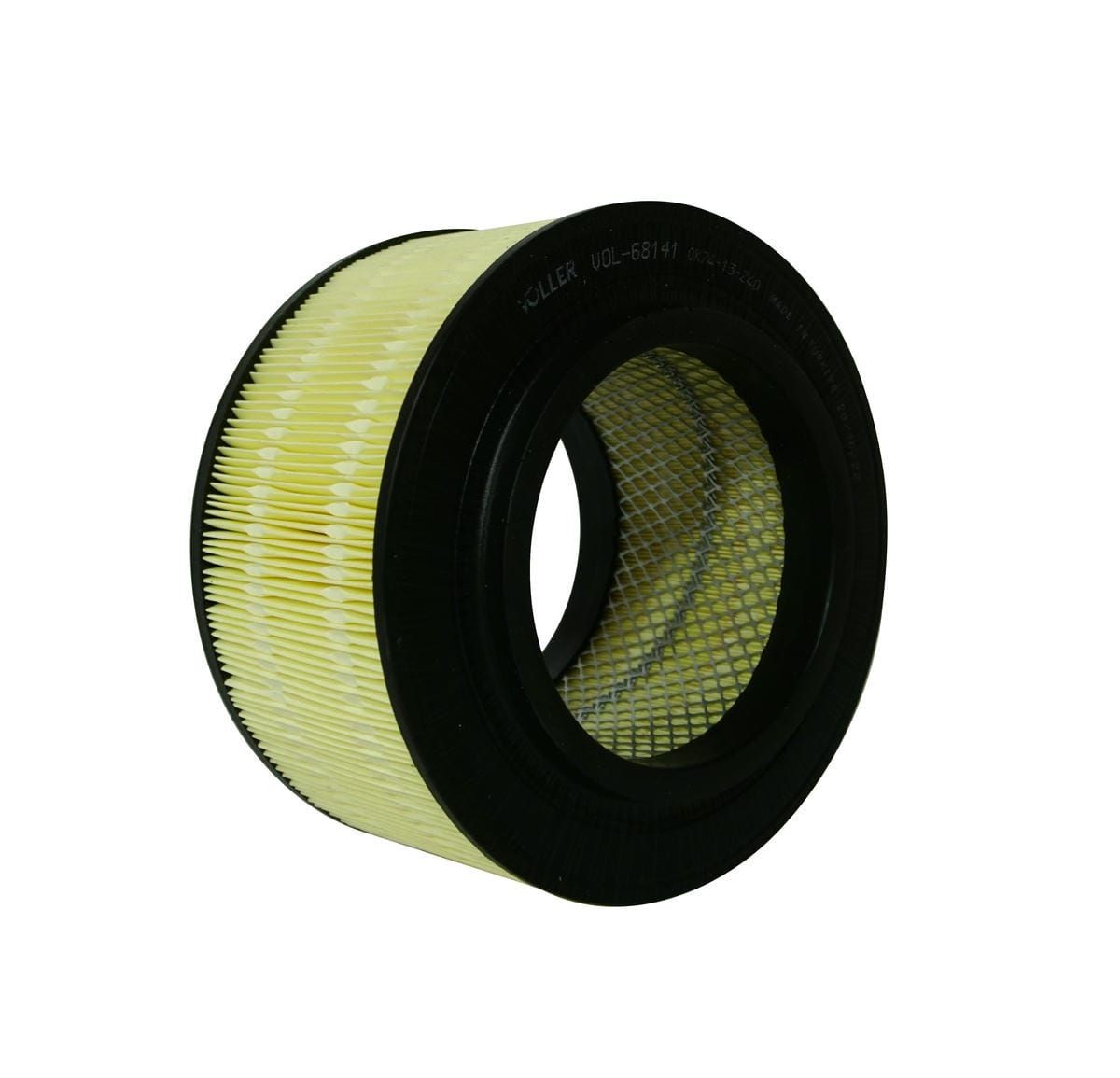 VOLLER FILTERS VOL-68141: Vzduchový filtr