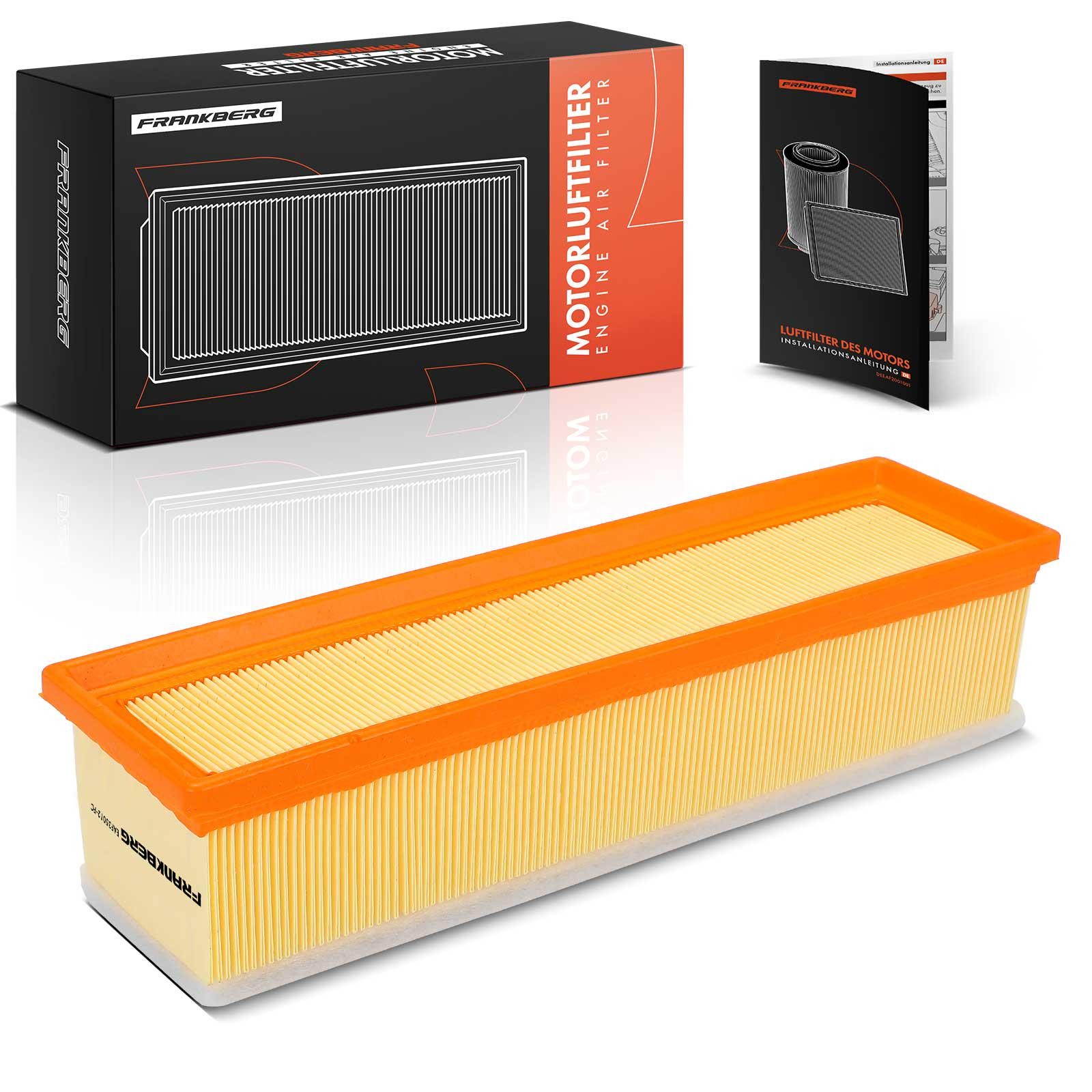 Frankberg 5481FB0038635: Въздушен филтър