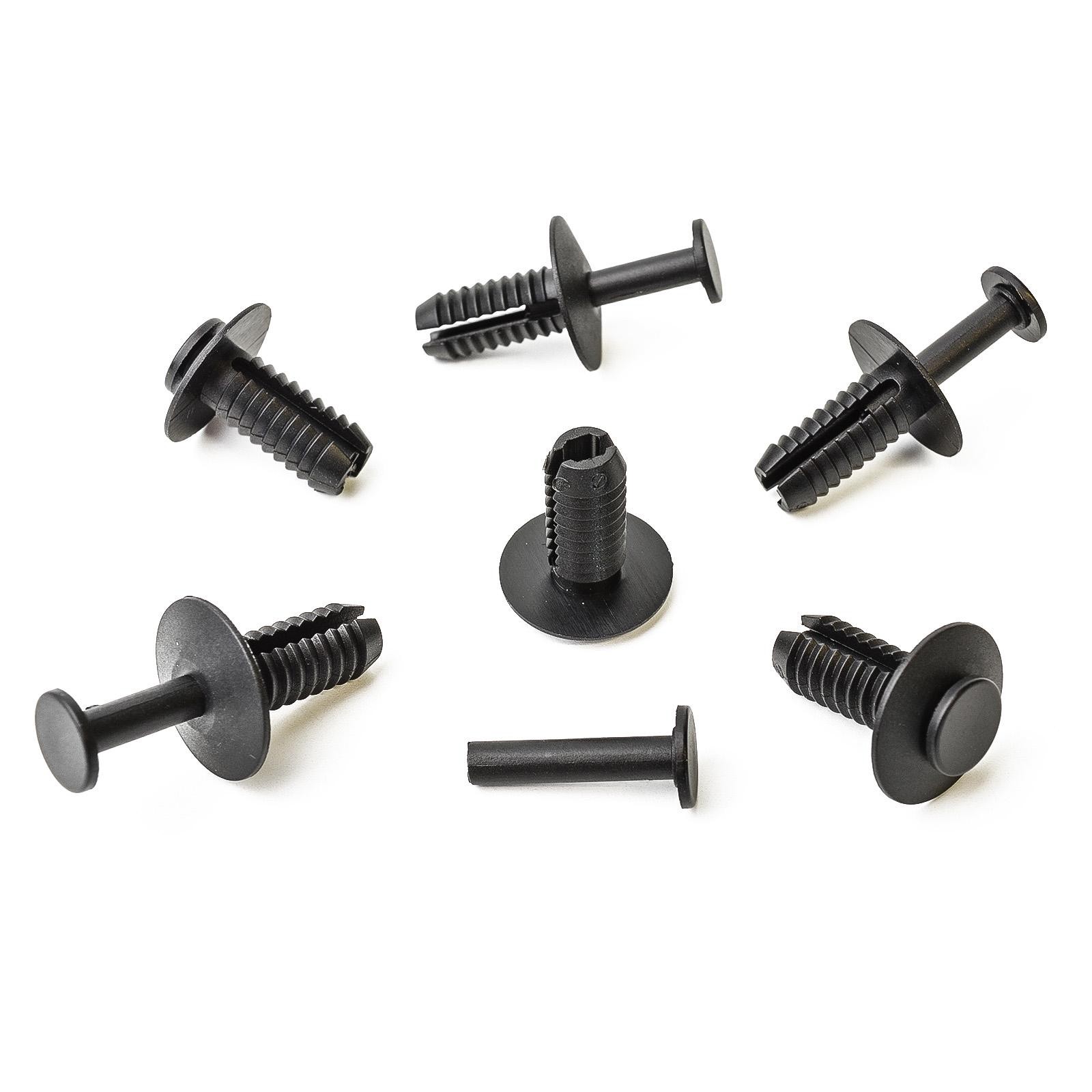 MYBA-S CL-0503: Clip, list