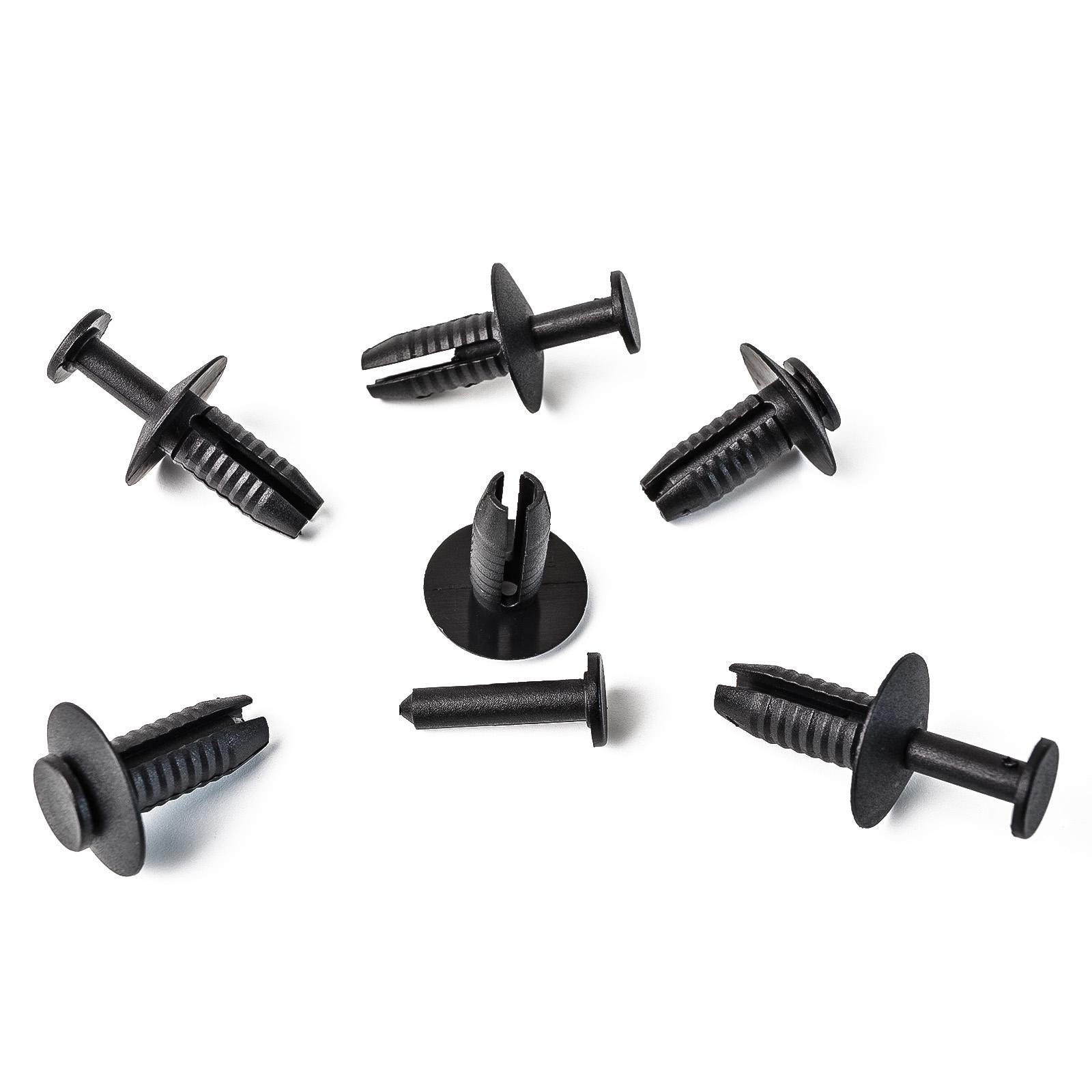 MYBA-S CL-0483: Clip, list