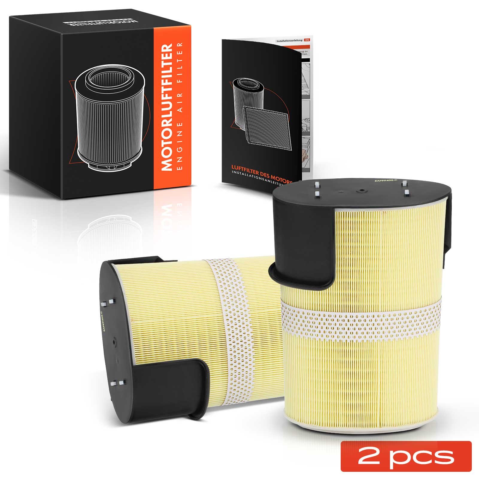 Frankberg 5481FB0049965: Ilmansuodatinsarja