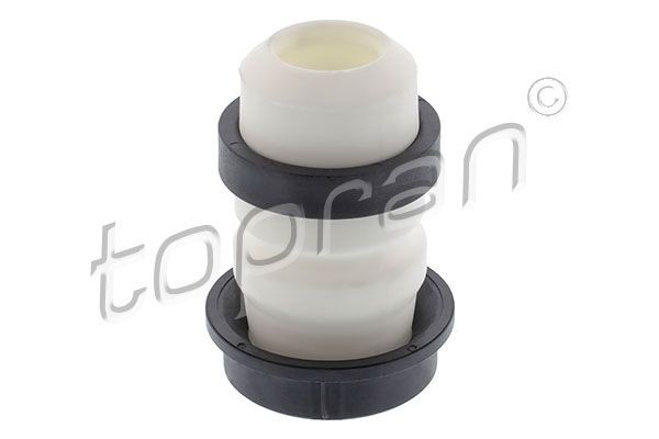 TOPRAN 400 325: Въздушен филтър