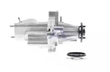 AISIN WPT-116: Bomba de água