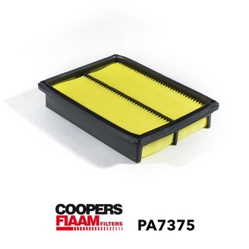 COOPERSFIAAM FILTERS PA7375: Vzduchový filtr