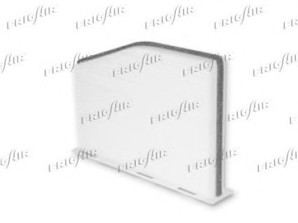 FRIGAIR 1310.5325: Filtre d'habitacle filtre à pollen