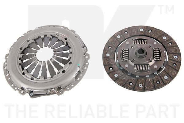 NK 10819025: Bomba de água