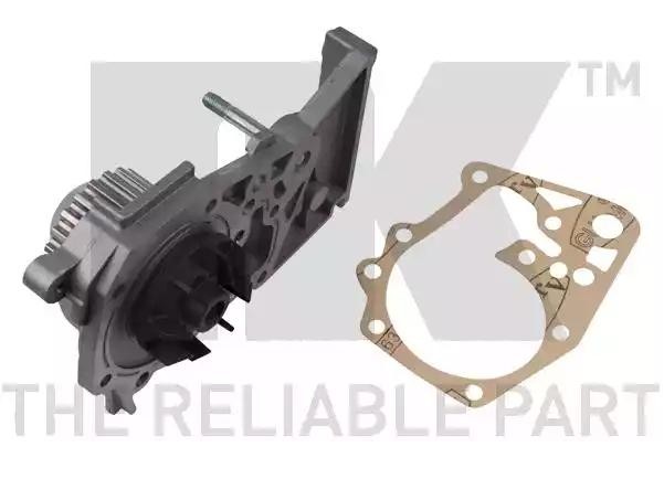 NK 10839028: Bomba de água N.º dentes: 20