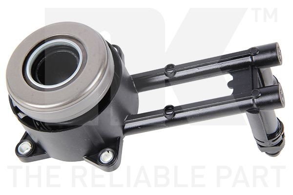 NK 142507: Zentralausrücker