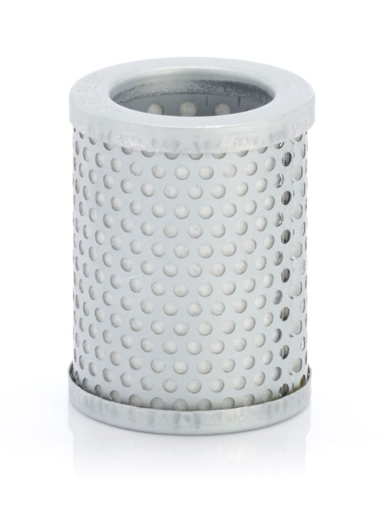 MANN-FILTER C 3336: Filtro aria