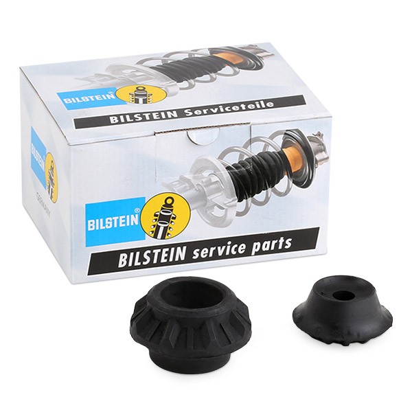 BILSTEIN 12-117239: Copela de amortiguador Eje trasero, sin rodamiento de bolas - B1 Service Parts