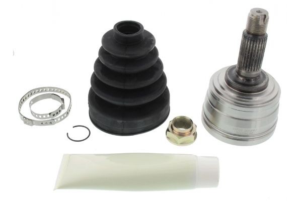 MAPCO 16953: Kit de tête de cardan Essieu avant, côté roue
