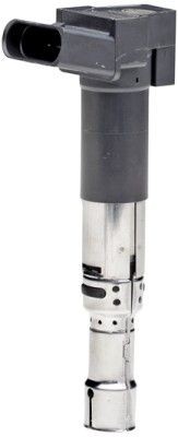 HELLA 5DA 193 175-181: Bobine d'allumage 12V, 4pôle