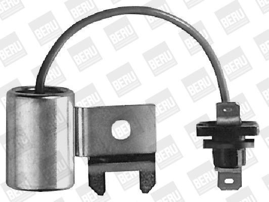 BERU ZK111: Kondenzátor pre zapaľovanie