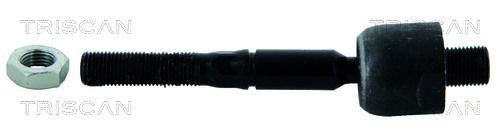 TRISCAN 8500 40208: Άρθρωση, μπάρα