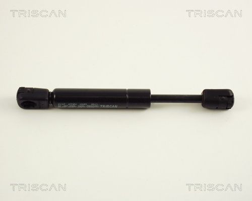TRISCAN 8710 29226: Αμορτ. αερίου, χώρος αποσκ. / φόρτωσης 175mm