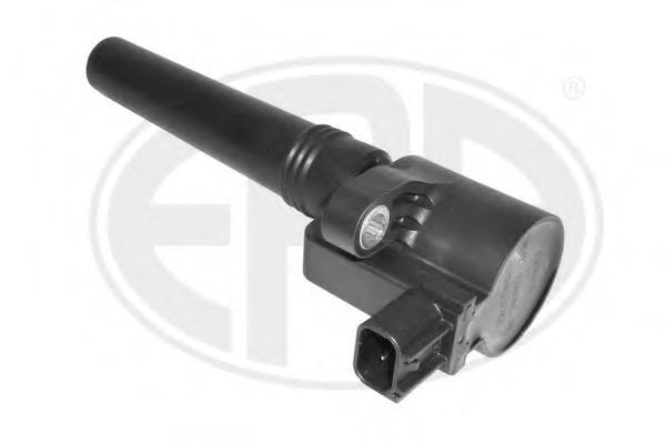 ERA 880227: Bobina de encendido