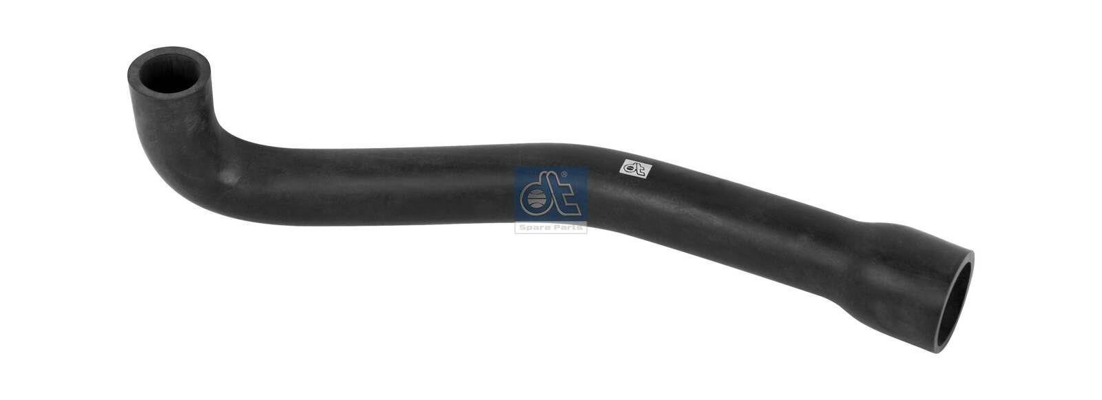 DT Spare Parts 4.80342: Õhutoru,õhufilter