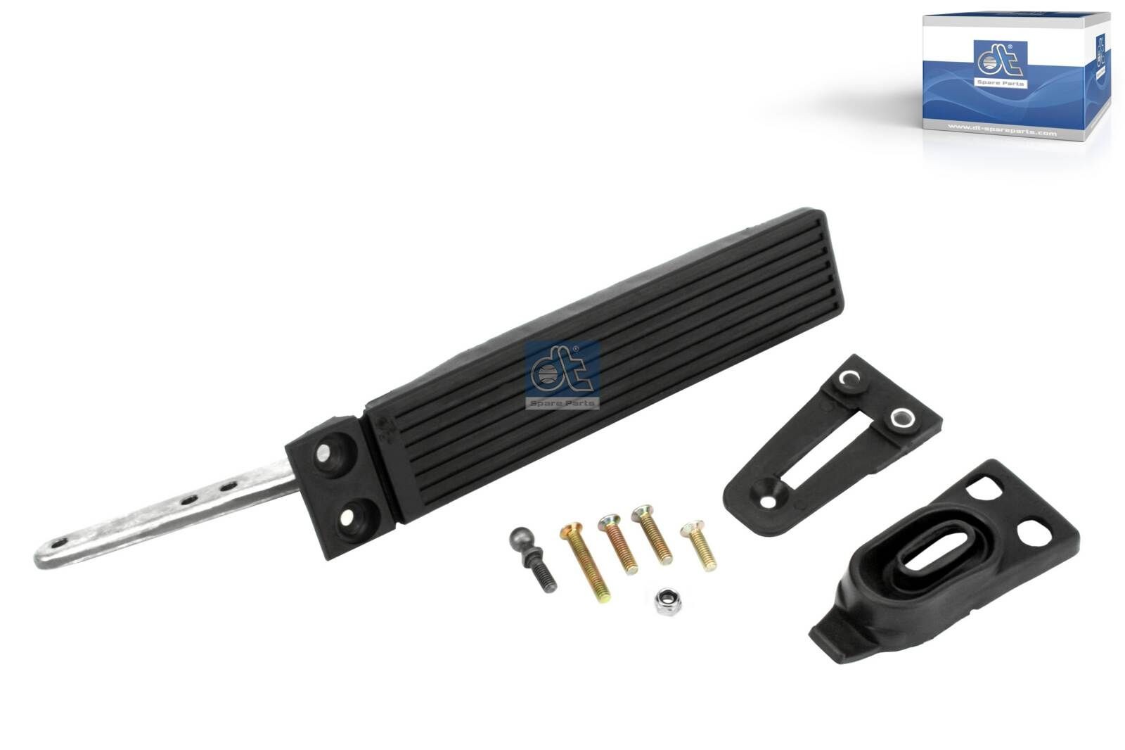 DT Spare Parts 4.90440: Gaspedal