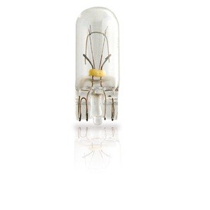 PHILIPS 13256CP Glühlampe, Instrumentenbeleuchtung