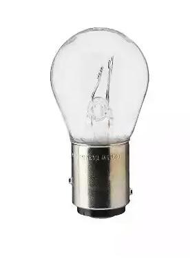 PHILIPS 13499B2: Ampoule de clignotant 24V, P21/5W, Lampe à boule