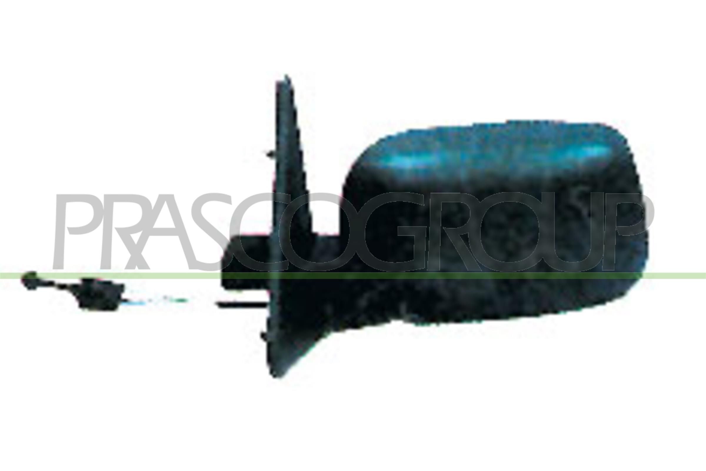 PRASCO RN9157004: Εξωτερικός καθρέπτης αριστερά, χειροκίνητο