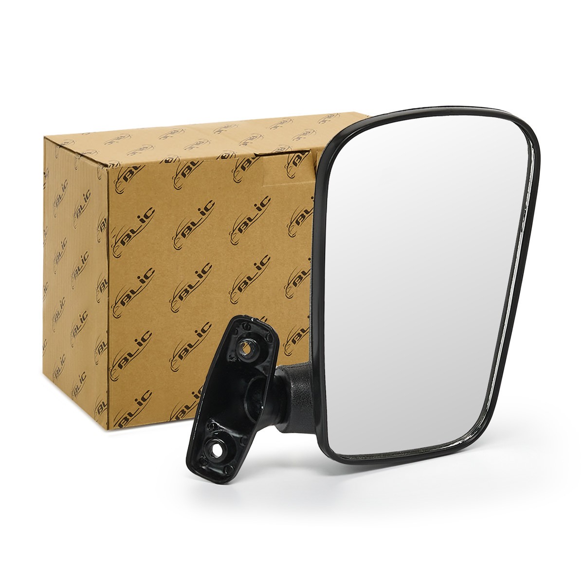 BLIC 5402-04-1191115P: Εξωτερικός καθρέπτης αριστερά, χειροκίνητο