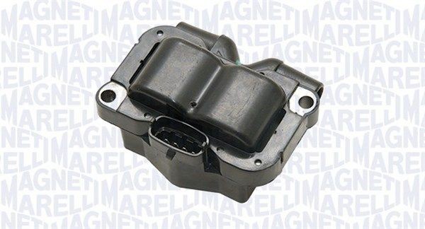 MAGNETI MARELLI 060810179010: Bobina de encendido