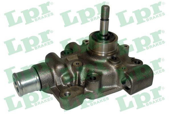 LPR R1421V: Disco de freno Ø: 276mm, ventilación interna, Ø: 276mm