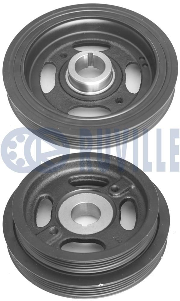 RUVILLE 3451024S: Kit de chaîne de distribution