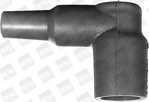 BERU VESO127: Pripájací konektor rozdeľovača zapaľovania