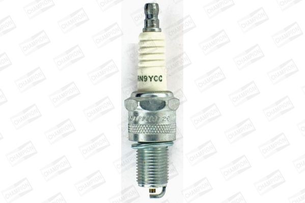 CHAMPION OE004/R04: Bujía de encendido Ancho de llave: 21 mm Powersport