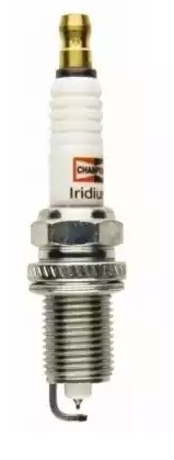 CHAMPION OE188/R04: Bujía de encendido Ancho de llave: 16 mm Platinum CT